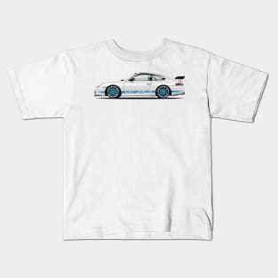 RennSport Kids T-Shirt